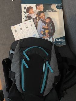 Infantino Baby Carriar