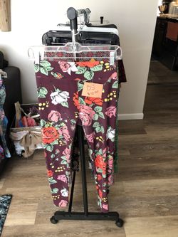 Lularoe leggings os