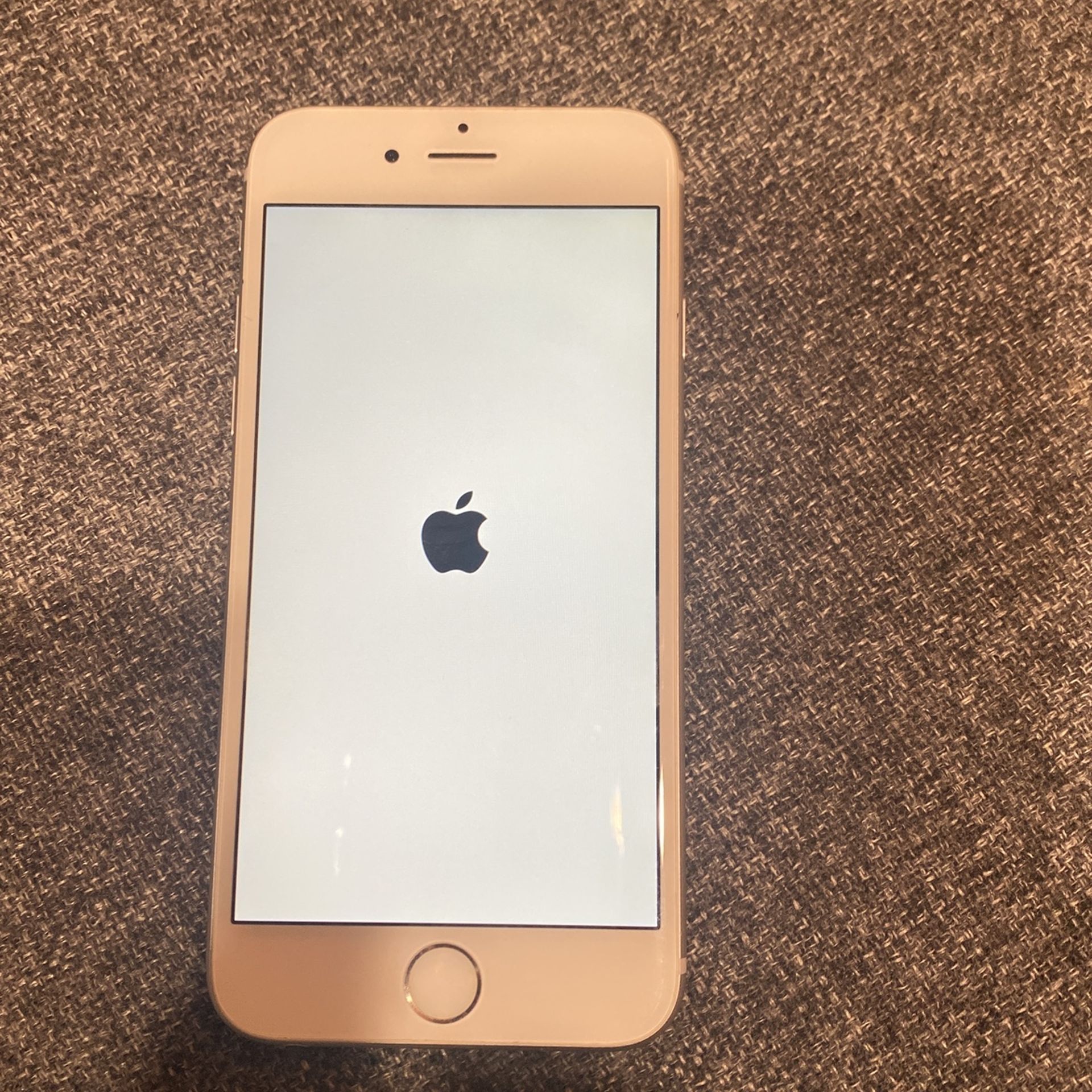 iPhone 6 s Locked For Parts