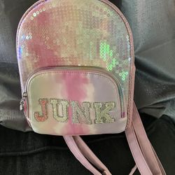 Small Backpack