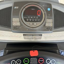 Treadmill