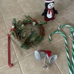 Christmas Decorations