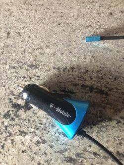 Car charger mini usb