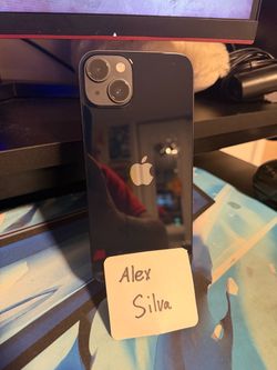 iPhone 14 Plus