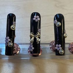 Custom Press On Sets