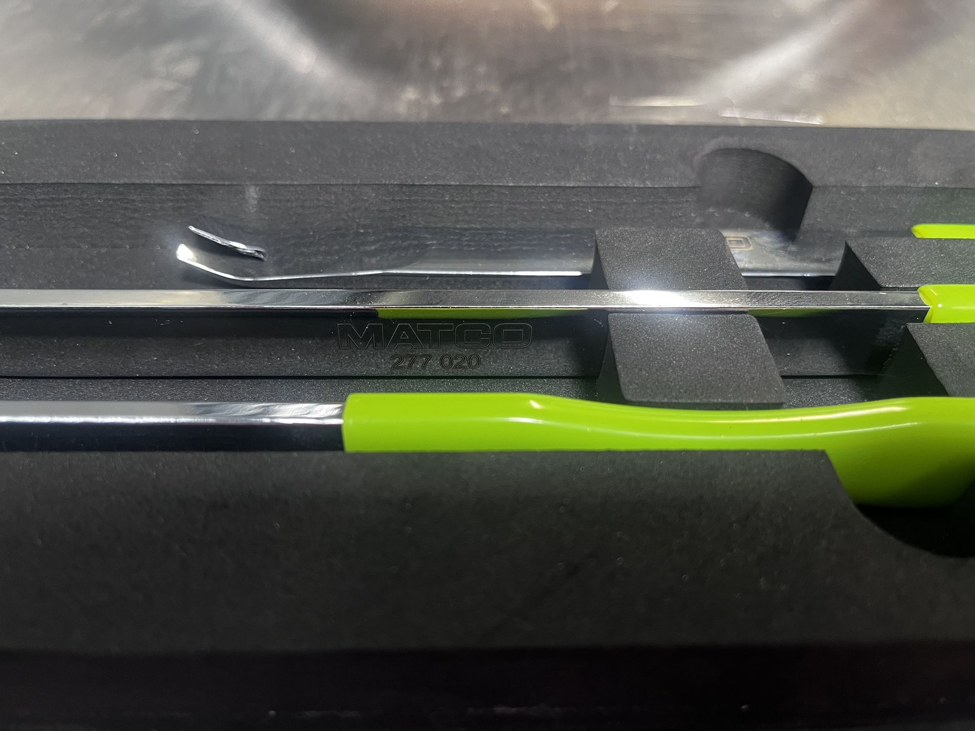 Matco Tool Trim Set