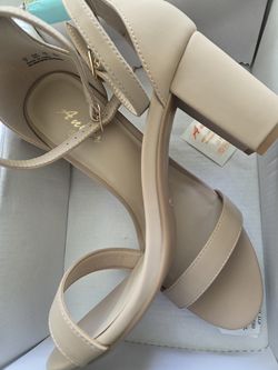 ankie heels timeless classic