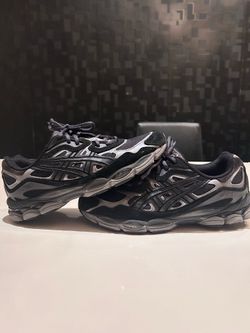 ASICS gel nyc