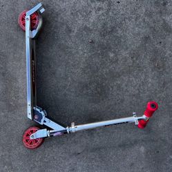 Razor Scooter