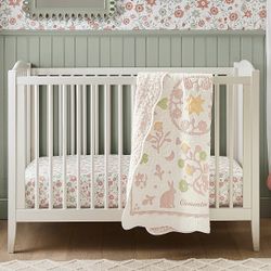 Pottery Barn Crib