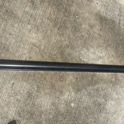 Power solera lippert awning arm (left)