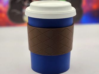To-Go Cup Hard Koozie