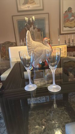 Champagne Flutes