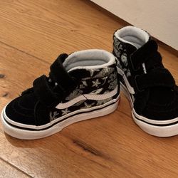 Baby Vans 
