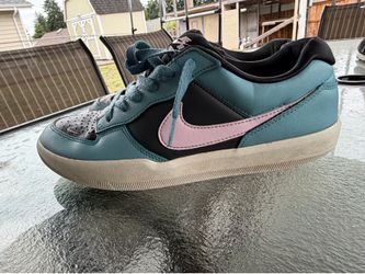Skater Nike SB DUNK LOW size 9