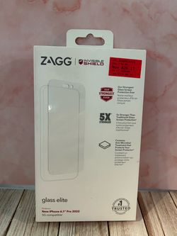 iPhone 6 pro screen protector