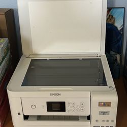Epson ET-2850 EcoTank Printer