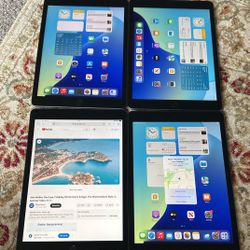 Apple iPAD 7th Generation WiFi 32GB