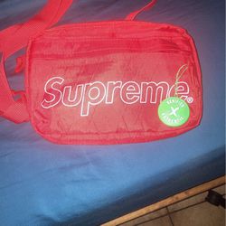 Supreme Bag SS20 Stock X Verified 