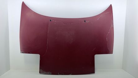 Toyota MR2 Front Hood Frunk OEM