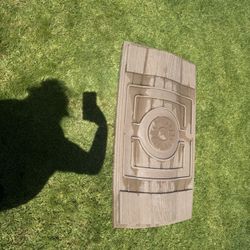Kids Water/sand Table