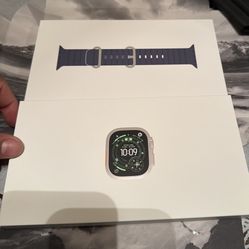 Apple Watch Ultra 3 