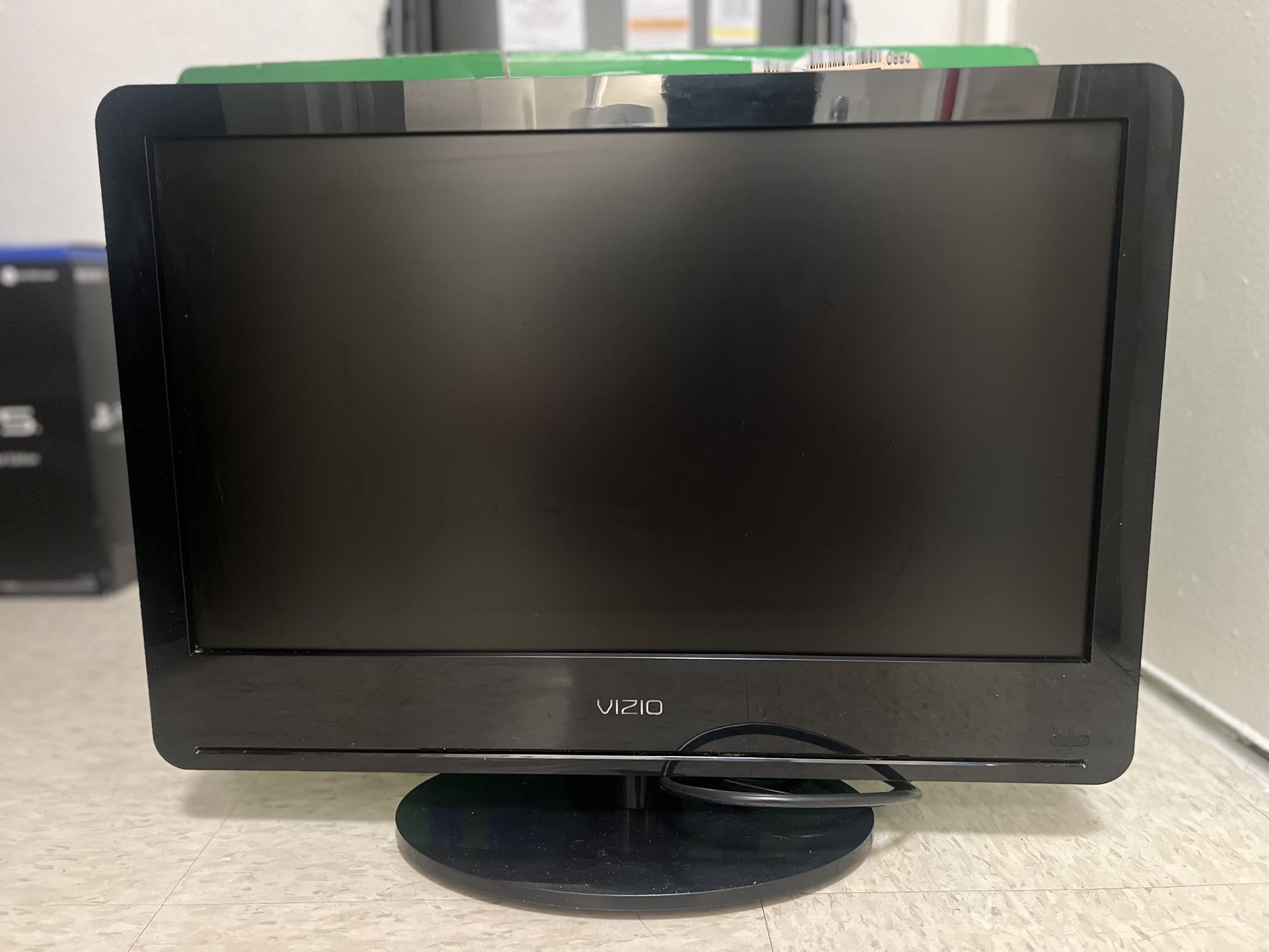 Vizio 24 Inch TV