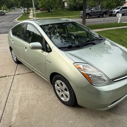 2009 Toyota Prius 