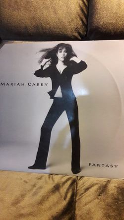 Mariah Carey Fantasy