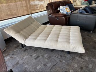Sofa bed futon sleeper