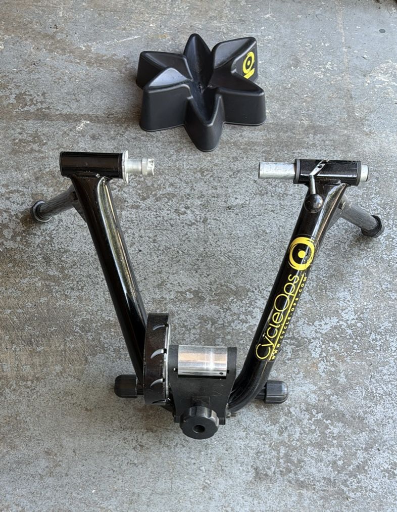 Bike Trainer