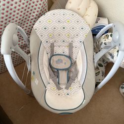 Baby Rocker