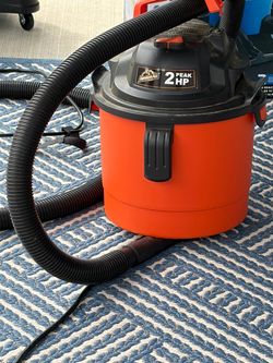 Armor all vacuum