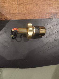 Fanatec Qr1 Base Side