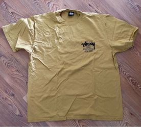 Stussy Dover Street Market New York