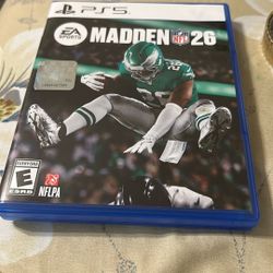 Madden 26