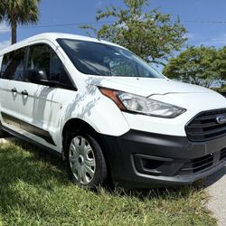 🚙Ford Transit Cargo Van 2020🚙