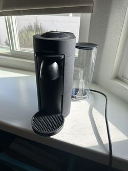 nespresso Coffee machine
