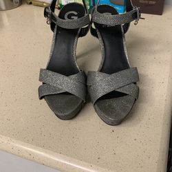 Guess High Heels