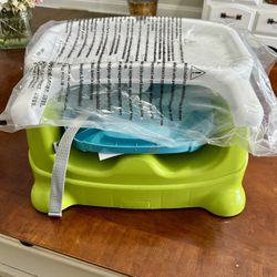 Fisher Price Portable Booster Seat