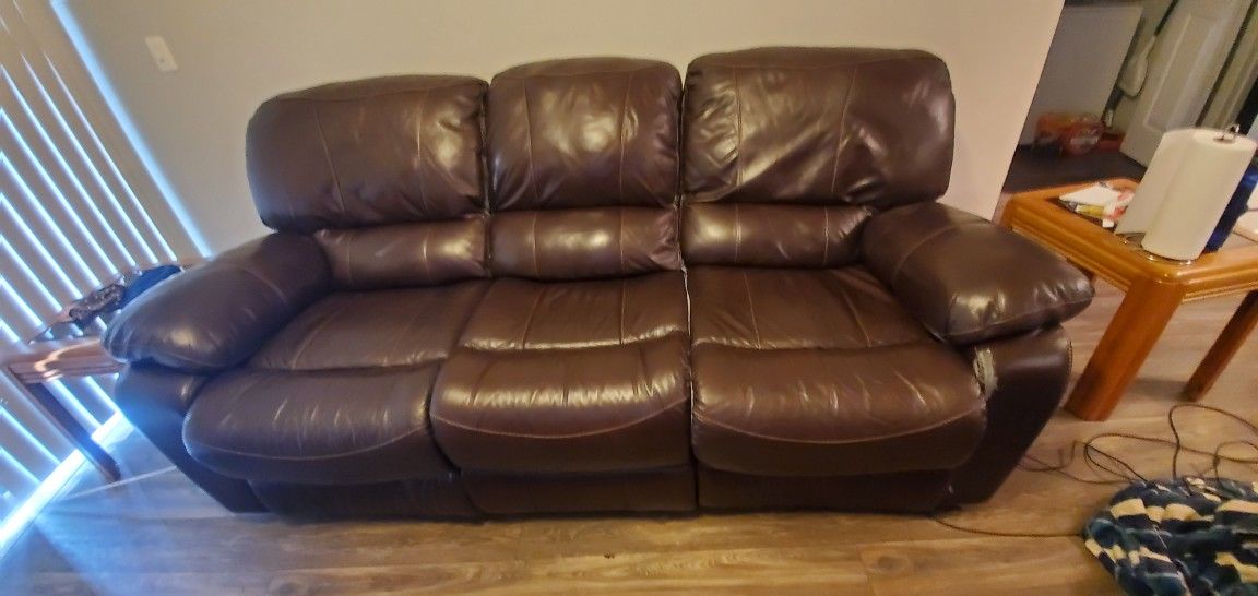 Couch / Sofa