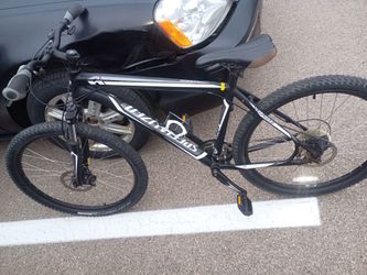 2012 Specialized Hardrock EVERYTHING WORKS
