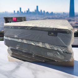 ICOMFORT SERTA PILLOW TOP FIRM $699