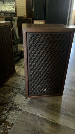 Sansui Speakers