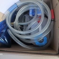 Car Coolant Machine New In Book