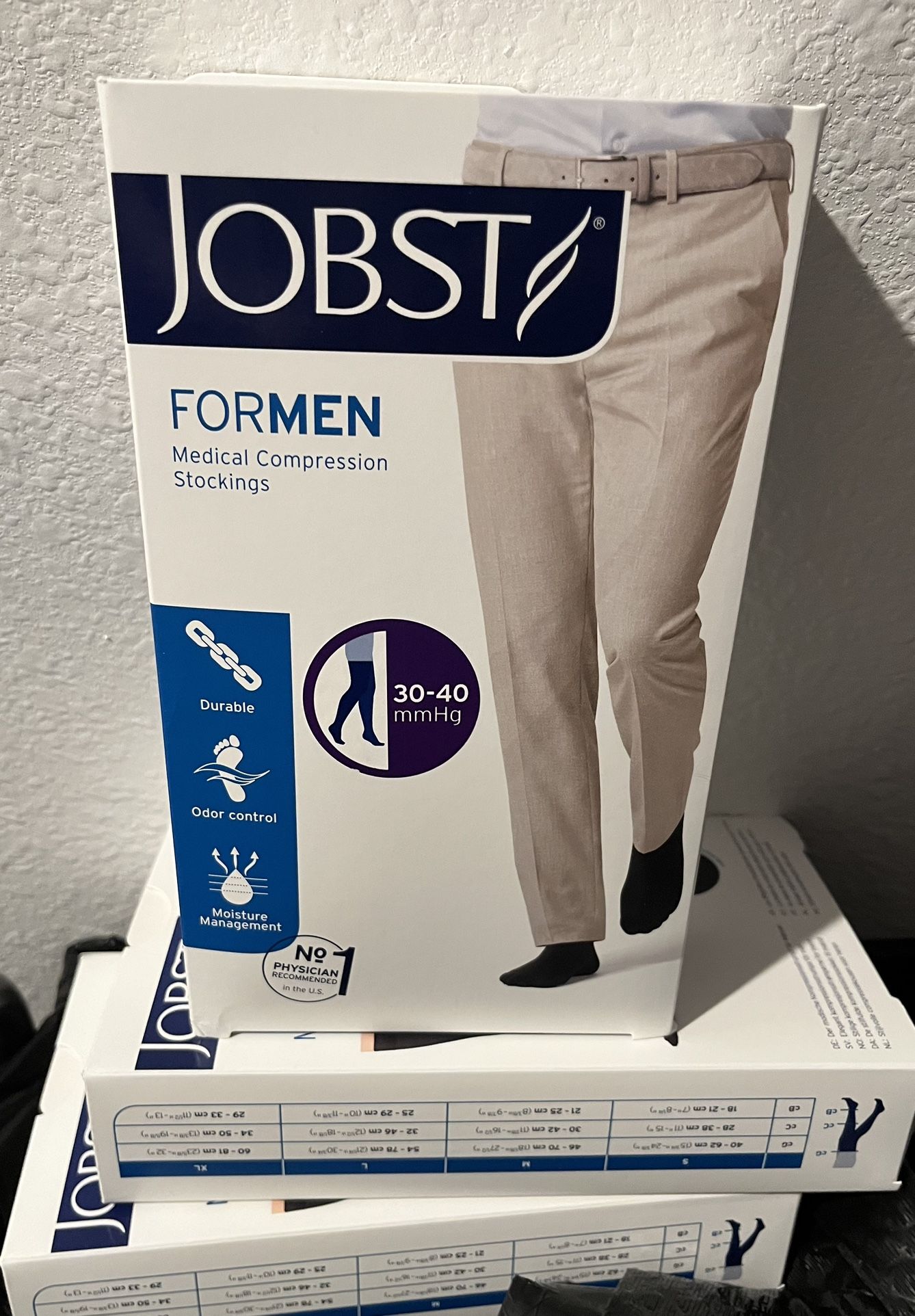 JOBST COMPRESSION 30 40mm HG,New Products : American Fashion Style Bags On Sale