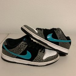  Nike Sb Atmos Sz 12