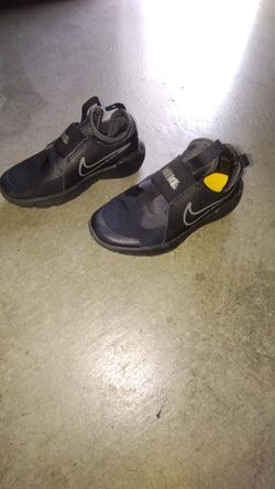 Toddler Slip On Nike 