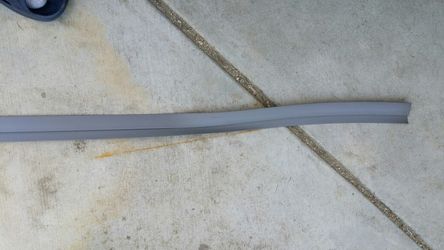 Pvc glue down metal 12ft