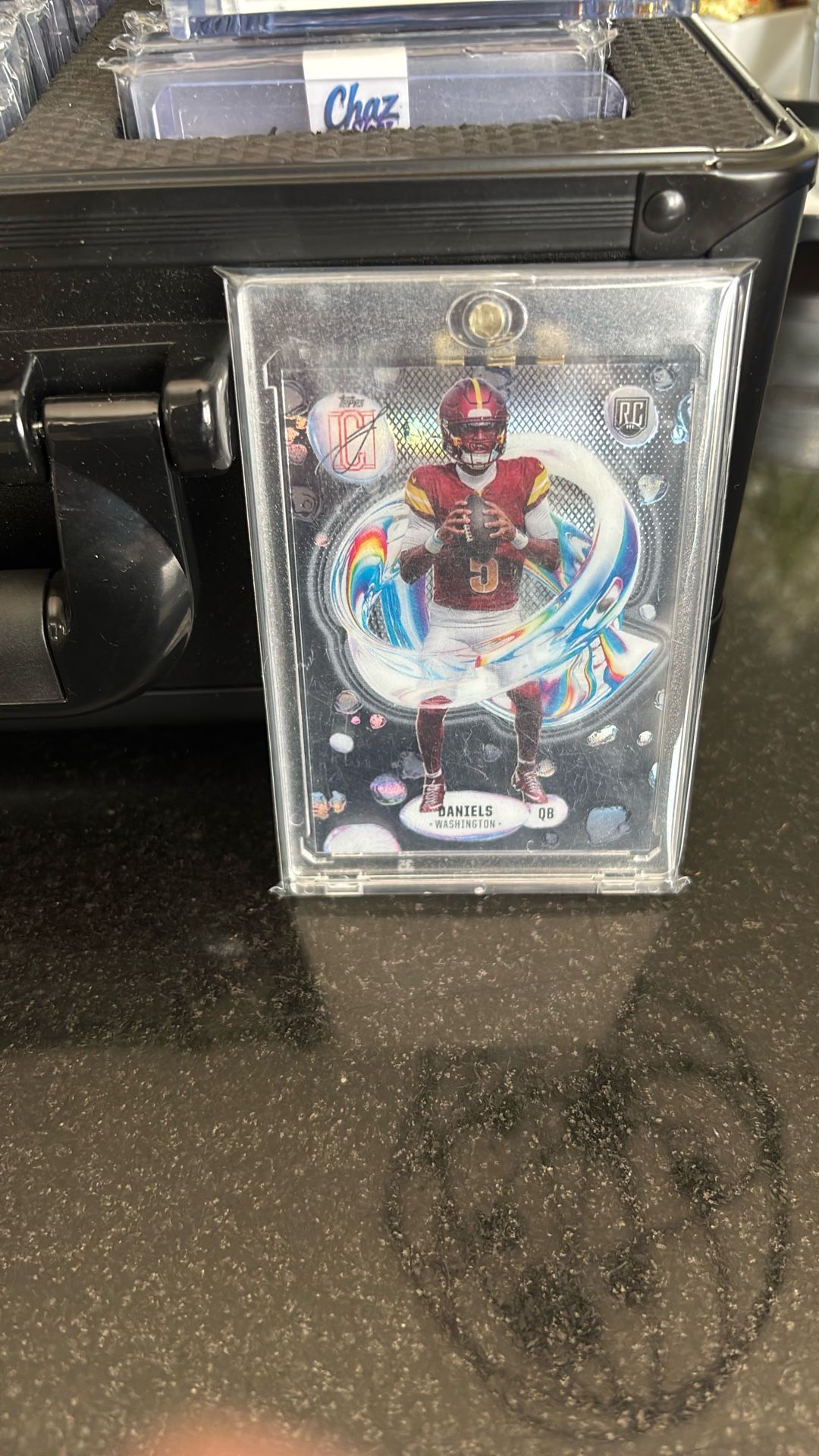 Football Card